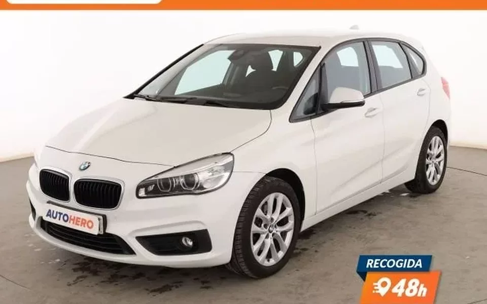 BMW Serie 2 216dA Active Tourer