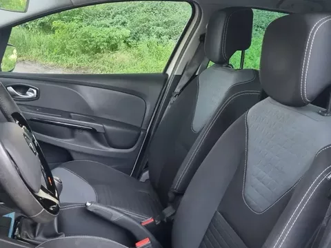 Renault Clio Sport Tourer