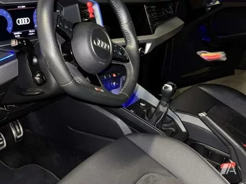 AUDI A1 A1 Sportback 25 TFSI S line