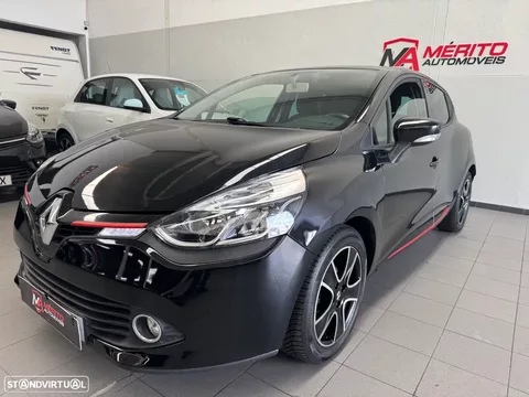 Renault Clio TCe 90 Luxe