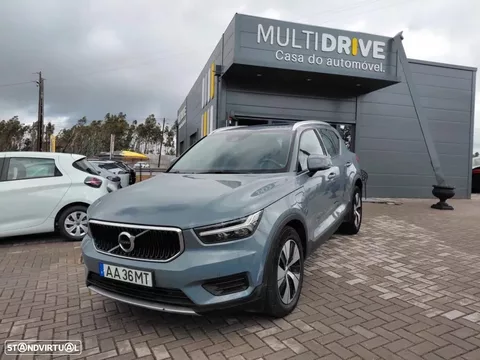 Volvo XC 40 1.5 T5 PHEV Core