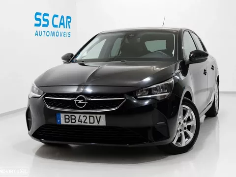 Opel Corsa 1.2 Edition
