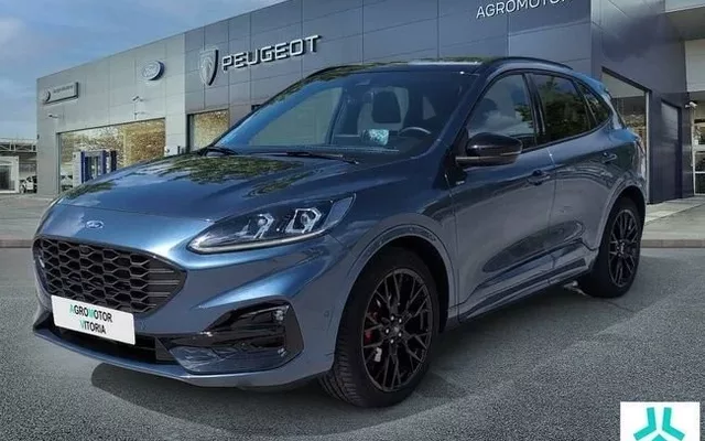 FORD Kuga Kuga 1.5 EcoBoost ST-Line X FWD 150