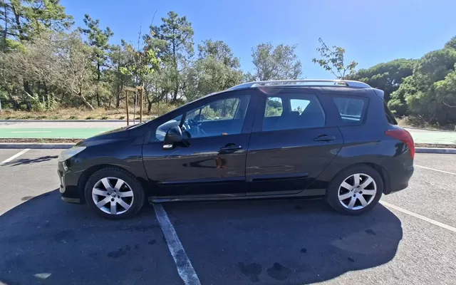 Peugeot 308 SW 1.6 HDi Executive