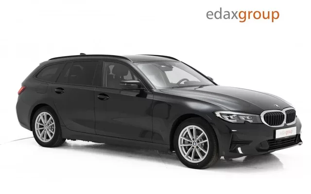 BMW 330 e Corporate Edition Auto