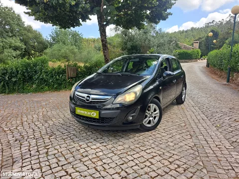 Opel Corsa 1.3 CDTi Enjoy