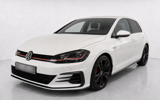 VOLKSWAGEN Golf Golf 2.0 TSI GTI Performance DSG7 180kW