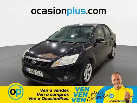 FORD Focus Focus 1.6TDCi Trend