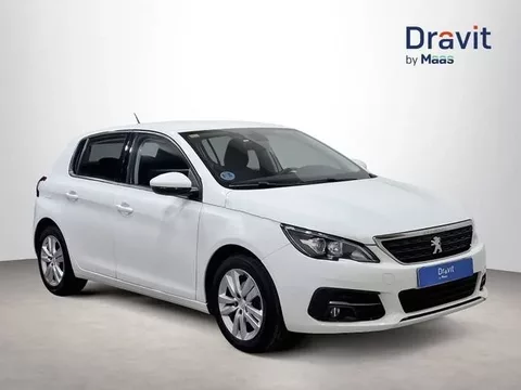 PEUGEOT 308 308 1.5 BlueHDi S&S Active Pack 130