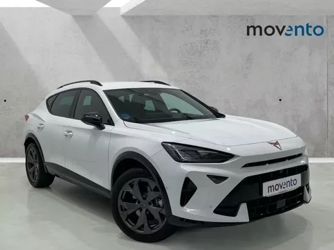 CUPRA Formentor Formentor 1.5 e-Hybrid 150 DSG