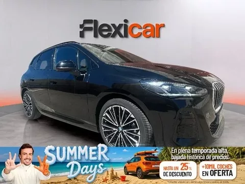 BMW Serie 2 218i