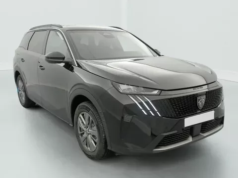 Peugeot 5008 Hybrid 145 e-DCS6 Allure Zéro km immatriculé