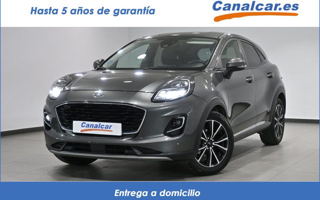 Coches de Segunda Mano y Ocasión
