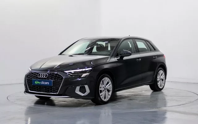 AUDI A3 A3 Sportback 30 TFSI Advanced S tronic