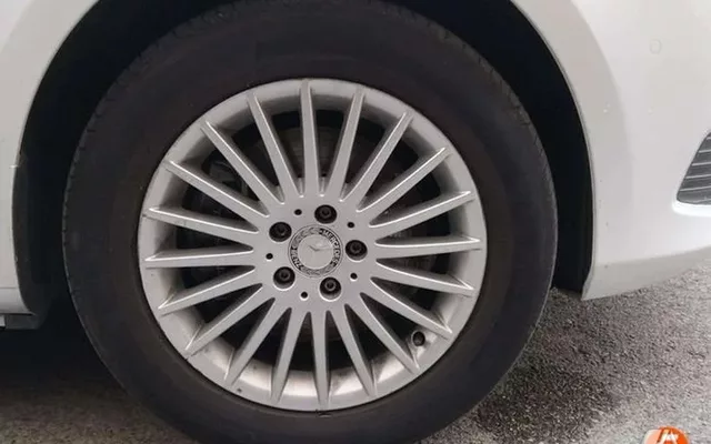 MERCEDES-BENZ Clase V V 220d Extralargo Avantgarde 7GT