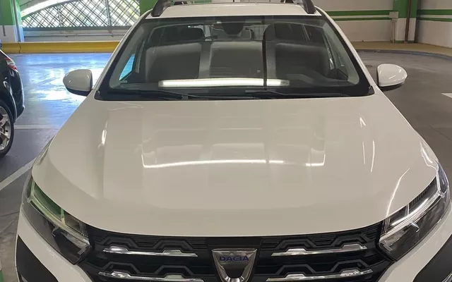 Dacia Sandero 1.0 TCe Expression