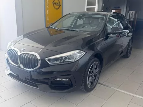 BMW Serie 1 116dA Sport