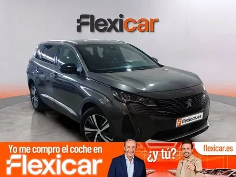 PEUGEOT 5008 5008 1.2 PureTech S&S Allure 7 pl. 130