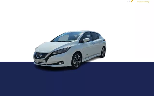 Nissan Leaf N-Connecta