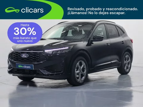 FORD Kuga Kuga 1.5 EcoBoost ST-Line FWD 150