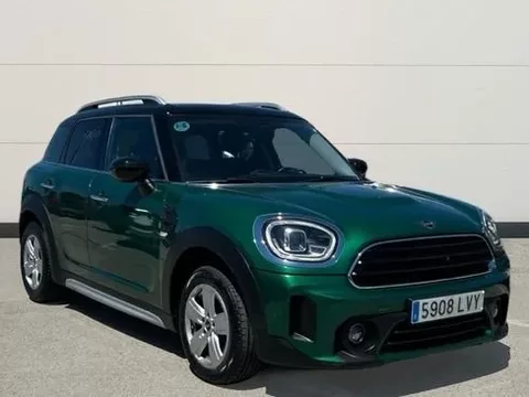 MINI Countryman 1.5 COOPER 136 5P