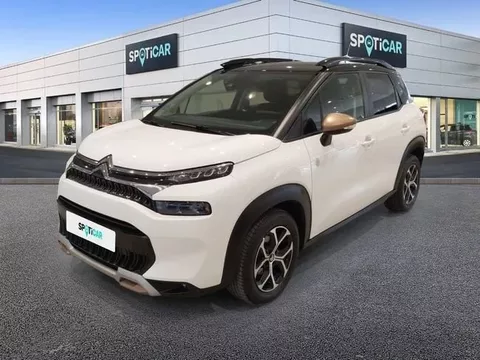 CITROEN C3 Aircross C3 Aircross BlueHDi S&S C-Series 110