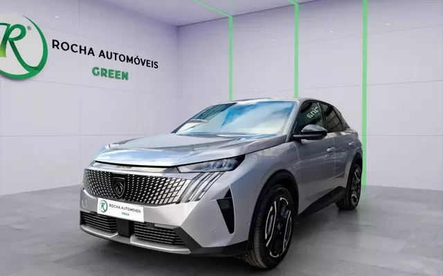 Peugeot E-3008 73 kWh Allure