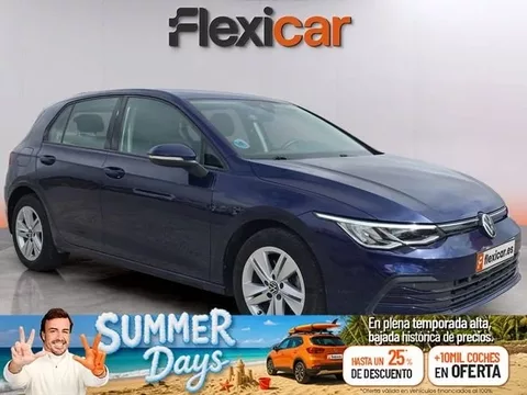 VOLKSWAGEN Golf Golf 1.0 TSI 81kW