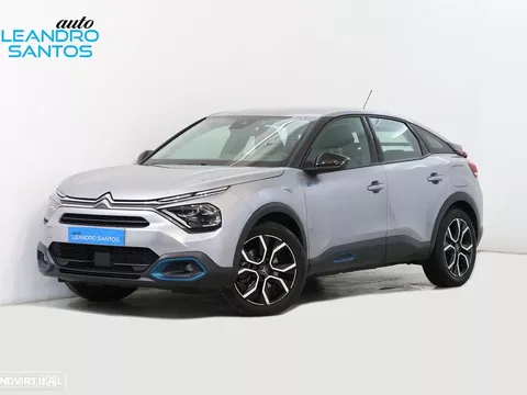 Citroën e-C4 Feel Pack