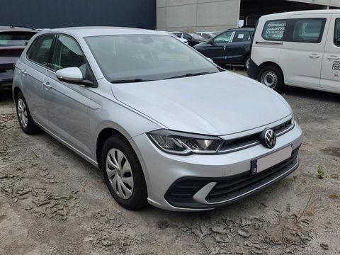 VW Polo Life 1.0 Tsi 95 Ch 54.583 Km ( en arrivage )