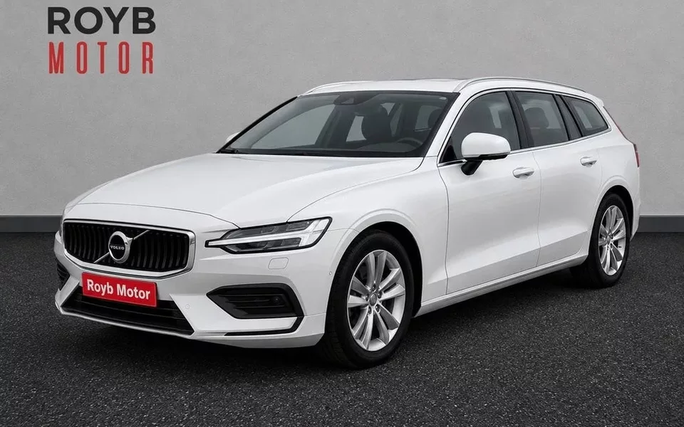 VOLVO V90 V90 D3 Inscription 150