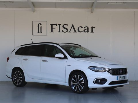 FIAT TIPO STATION WAGON 1.3 M-JET LOUNGE