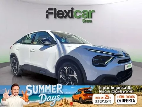CITROEN C4 C4 1.2 PureTech Plus S&S 130