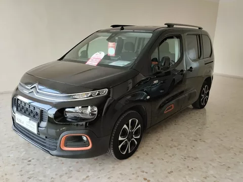 CITROEN Berlingo M1 Berlingo BlueHDi S&S Talla M Shine 100 - 15500€ en Ogijares