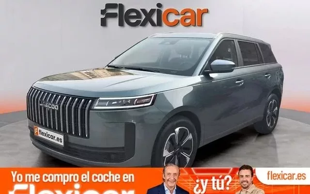 JAECOO Jaecoo 5 1.6 147CV