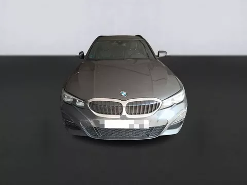 BMW Serie 3 318d Auto.Touring