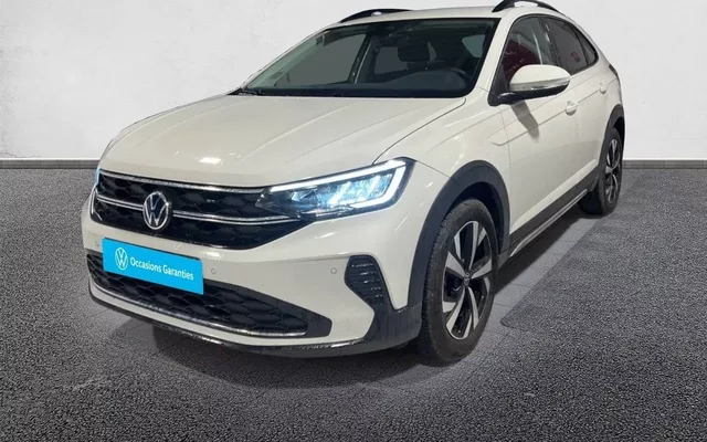 VOLKSWAGEN TAIGO 1.0 TSI 116 DSG7 VW Edition