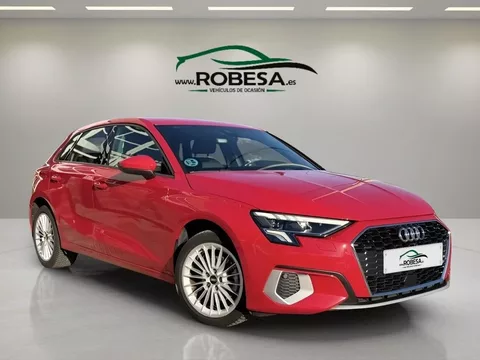 AUDI A3 A3 Sportback 35TDI