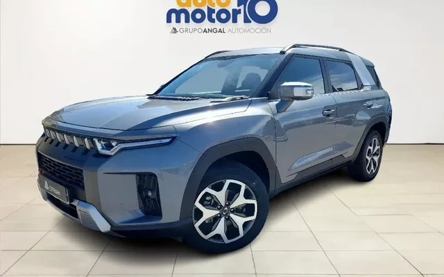 KGM / SSANGYONG Torres TORRES G15 Life Aut.