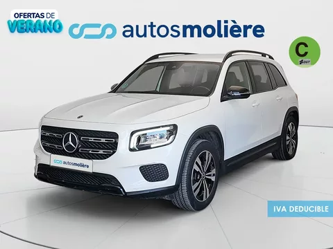 200 d 110 kW (150 CV)