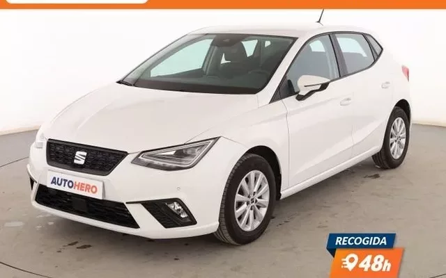 SEAT Ibiza 1.0 TSI Style XM