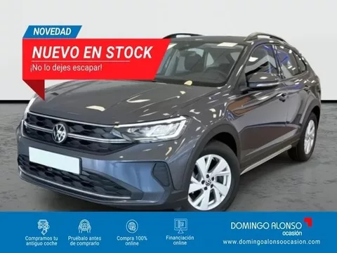 VOLKSWAGEN Taigo Connect 1.0 TSI 70kW (95CV) SG5