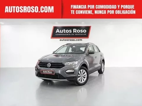 VOLKSWAGEN T-Roc T-Roc 1.0 TSI Advance