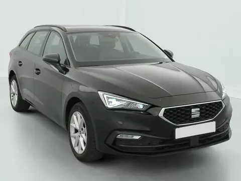 Seat LEON Sportstourer 2.0 TDI 150 DSG7 Style Occasion