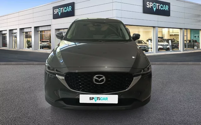 MAZDA CX-5 CX-5 2.2 Skyactiv-D Advantage 2WD 110kW