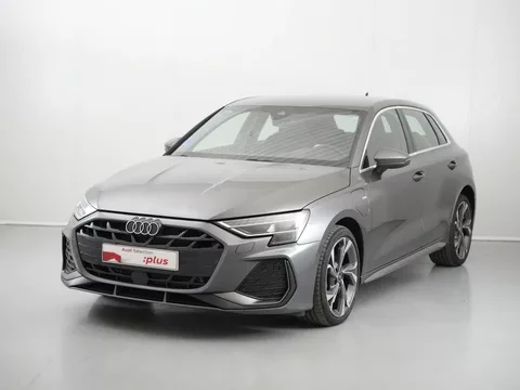 AUDI A3 A3 Sportback TFSI e Genuine S tronic 150kW