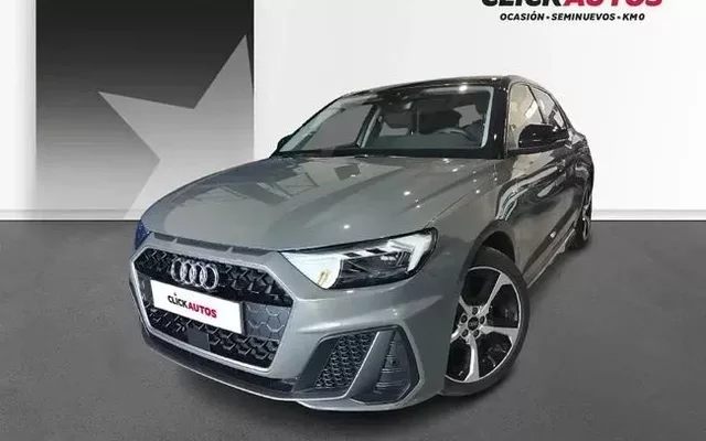 AUDI A1 1.0 TFSI 116CV Adrenalin + Pack
