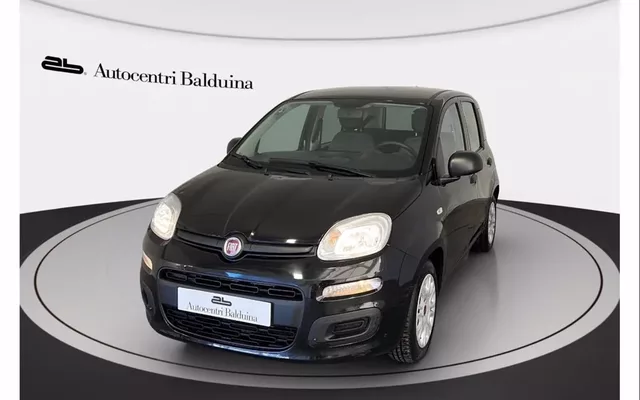 FIAT Panda 1.0 firefly hybrid s&s 70cv