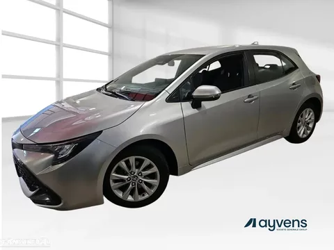 Toyota Corolla 1.8 Hybrid Comfort