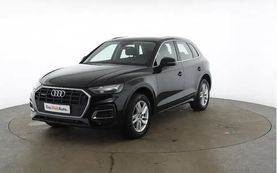 Audi Q5 50 TFSIe quattro Advanced S tronic